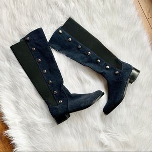 VINCE CAMUTO Jacilla Boots